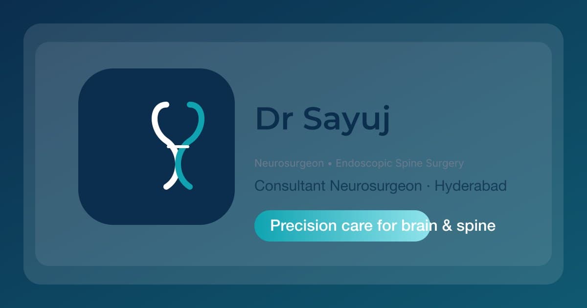 Peripheral Nerve Surgery Recovery Timeline: Week-by-Week Guide